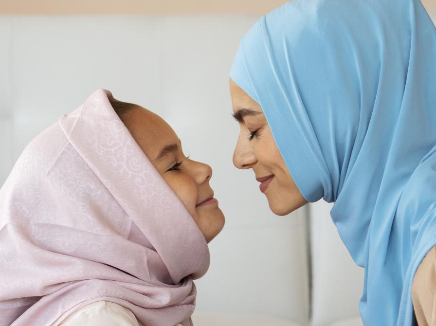 I anledning af mors dag giver forslag til bøger om mødre