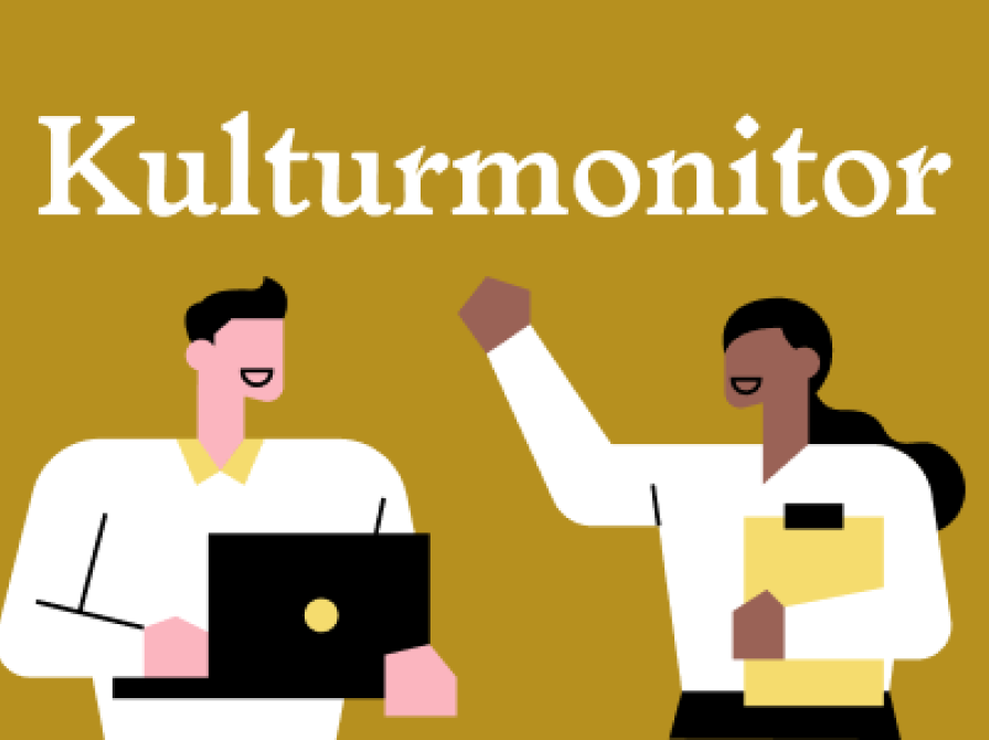 Kulturmonitor