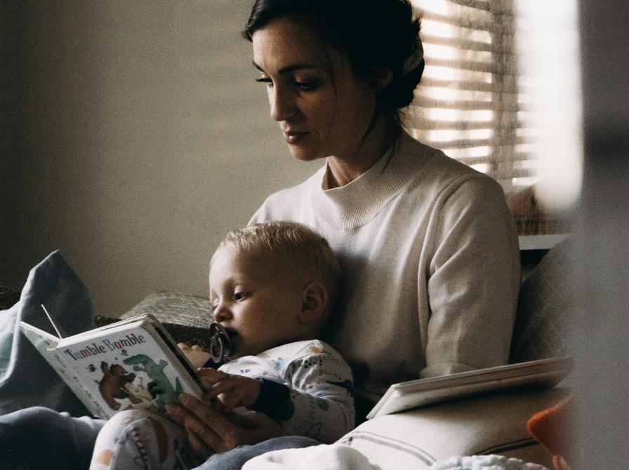 Foto af Wesley Mc Lachlan on Unsplash